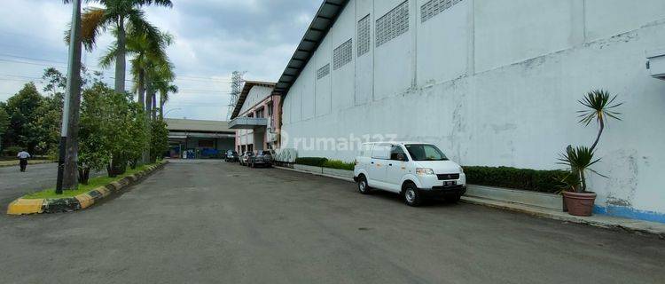 Rumah Gudang di Bandung Kota Moch Toha Mengger Bagus 1