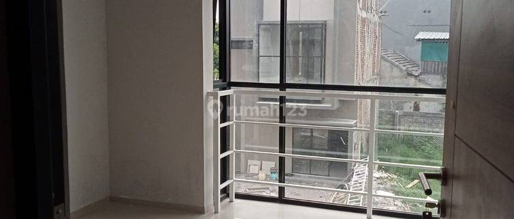 Kopo Harmonis Townhouse 2 Lantai, Kopo Bandung Jawa Barat 1