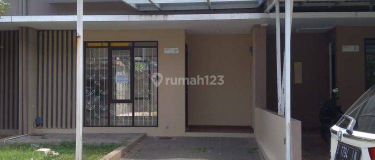 Rumah 2 Lantai Buahbatu Bandung Minimalis Modern  1