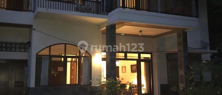 Rumah Indah Dekat Pantai Pangandaran. Nego Sampai Jadi ! 1