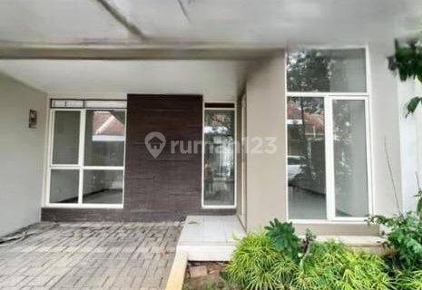 Rumah Minimalis Kbp di Kota Baru Parahyangan Tatar Naganigrum 1