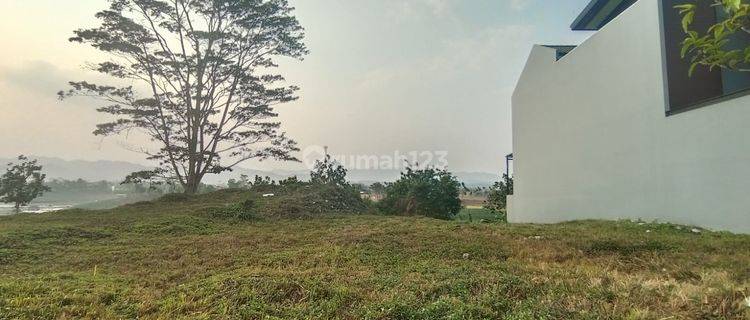 Tanah Siap Bangun di Kbp, Kota Baru Parahyangan Tatar Purbasari 1