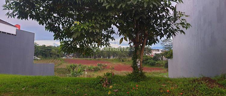 Tanah Siap Bangun di Kota Baru Parahyangan Tatar Ratnasasih 1