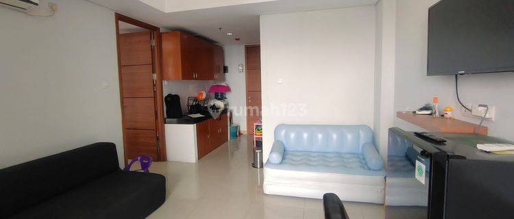 Apartement Siap Huni Di Bandung Utara Dago Suite 1