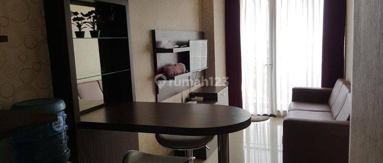 Apartement Full Furnihsed Beverly Dago, Bandung Utara 1