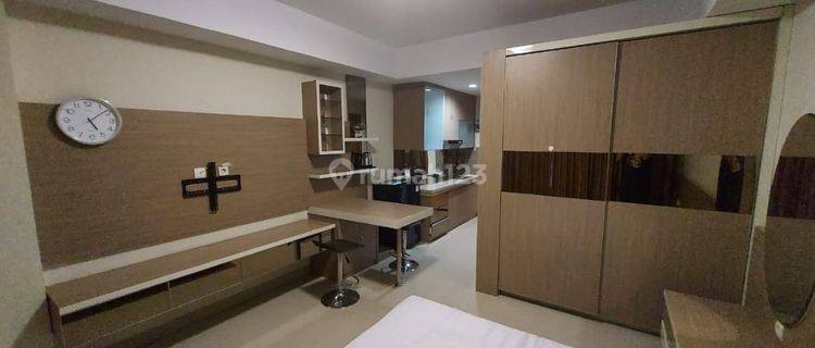 Apartement Siap Huni di Bandung Utara Dago Beverly 1