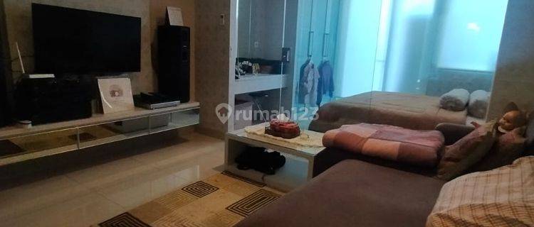 Apartement Siap Huni di Dago Suite, Bandung 1