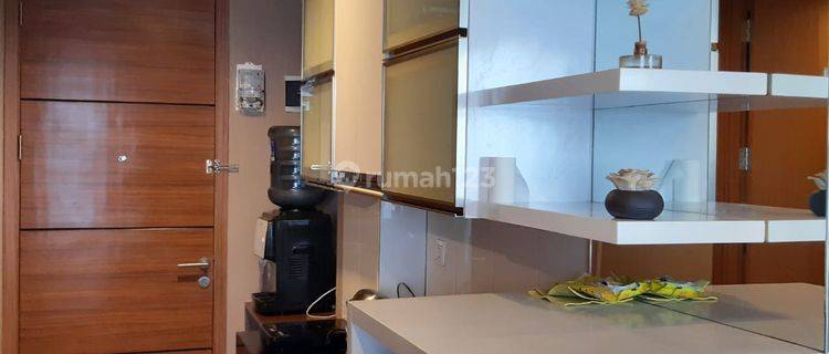 Apartement Full Furnished di Dago Suite, Bandung Utara 1