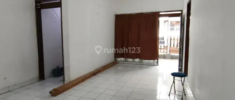 Siap huni... Rumah di sayap kurdi..  1