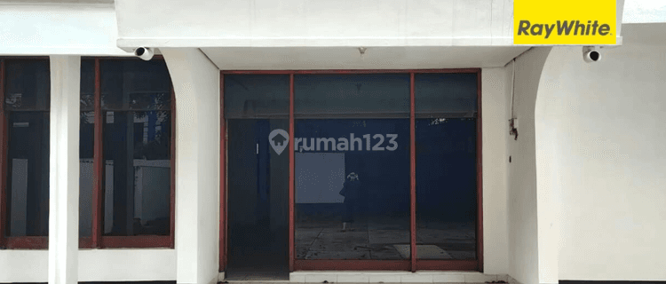 Disewakan Ruang Kantor di jl. ibrahim Adjie Bandung 1