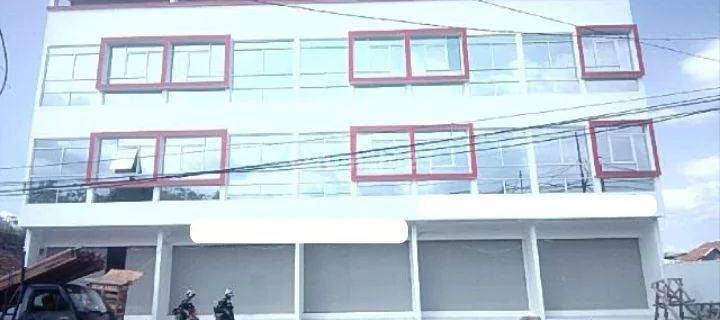 Ruko 2 Lantai di Jalan Sayuran, Cibaduyut Bandung 1