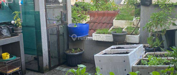 Dijual Rumah 2lantai di Citeureup,cimahi Bandung 1
