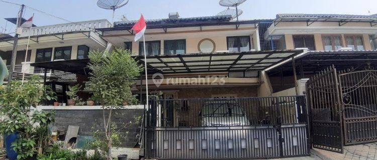 Rumah Murah Di Bawah Pasaran Di Grisenda Pik Jakarta Utara 1