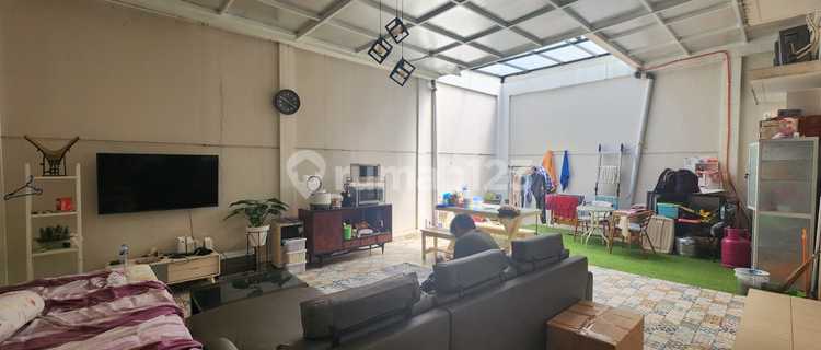 Rumah Cluster Btari Summarecon Bandung 1