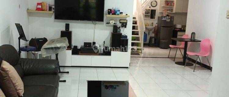 Rumah Bagus Furnished Taman Kopo Katapang 1