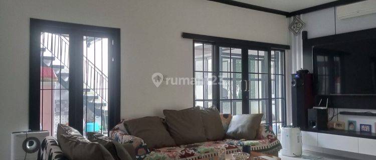 Turun Harga! Rumah Bagus di Kota Baru Parahyangan Tatar Pitaloka 1