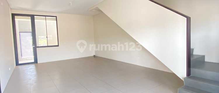 2 New 2-Storey Shop House Units in Kota Baru Parahyangan Sasakirana 1
