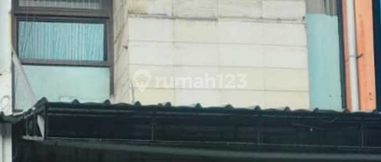 Good Ruko Taman Kopo Indah 1, Bandung 1