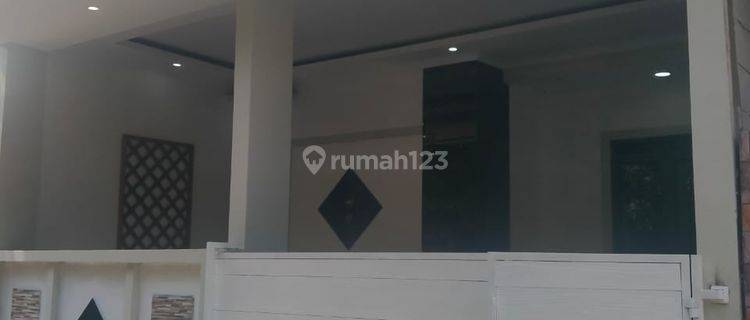 RUMAH DIJUAL BISA CASH/KPR FULL FASILITAS  1