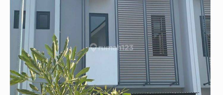 Dijual Myza Cosmo House 2 lantai di BSD, Banten 1