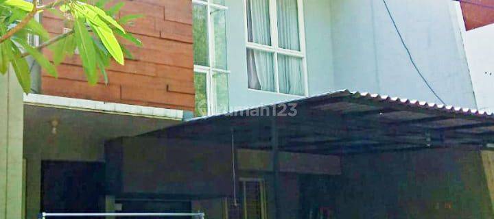 429/rumah Lebar 8 Dekat Perumahan Araya Terekonomis,BU 1