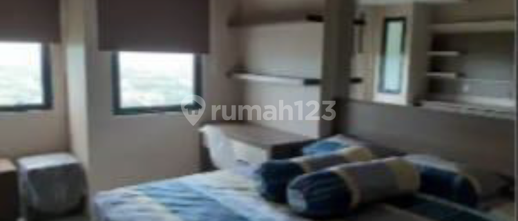 Kekampus Ciputra Praktis Dg Unit Fullfurnis &fullinterior View City Bagus Tidak Membosankan Fas Lengkap 1