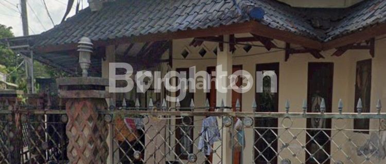 RUMAH DI KESAMBI KEROBOKAN 1