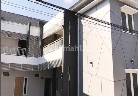 Kost Exlusive Murah Kaliurang Sleman Fully Furnished 1
