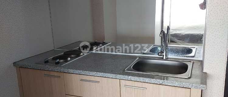 DISEWAKAN APARTEMEN THE SQUARE 1