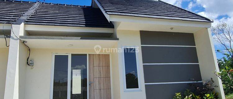 Rumah Subsidi Bululawang Dekat Kepanjen 1