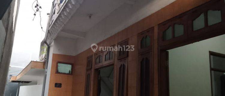 Rumah Kost Strategis Taman Merjosari Sigura Gura Kota Malang 1