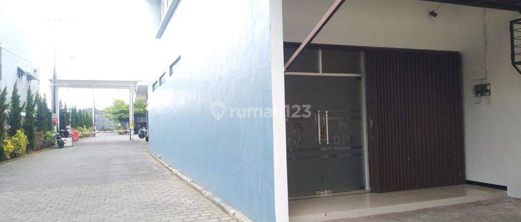 Jual Cepat, Rumah Tipe Soho Cocok Buat Small Office Di Tunggulwulung Malang 1