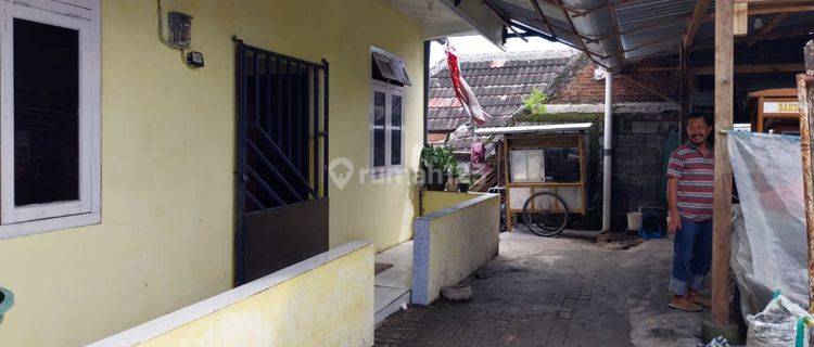 Rumah Kos Dijual Cepat 2 Menit Ke Kampus Brawijaya Suhat 1