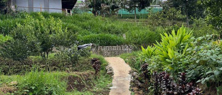 Tanah Murah di Kampung Wisata Kungkuk Bumiaji Batu 1