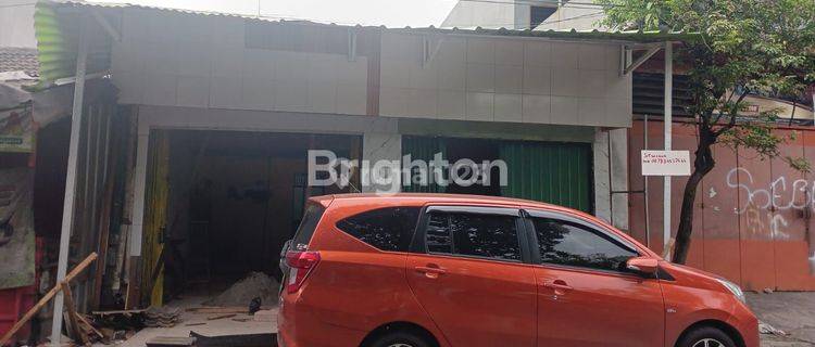 RUKO MURAH. SUDAH RENOVASI  DI TAMAN NAROGONG INDAHBEKASI 1