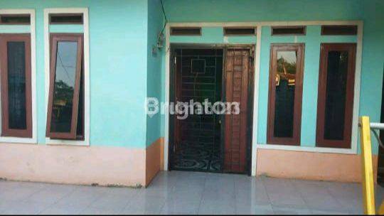 RUMAH MURAH SIAP HUNI DAN INVESTASI DI CIBEBER CIANJUR 1