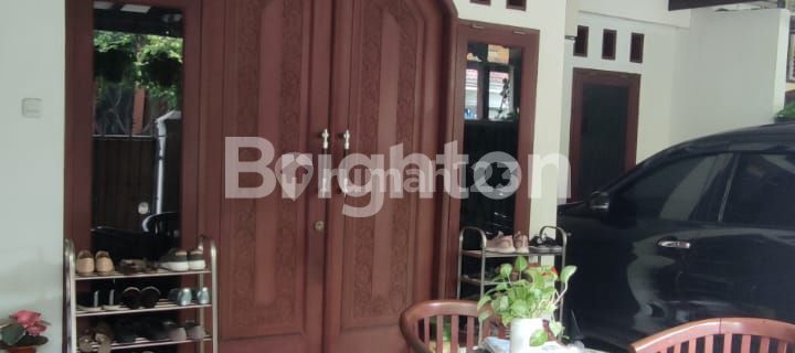 Rumah Cantik Hook  Siap Huni Pulogebang Permai Cakung  Jakarta Timur 1
