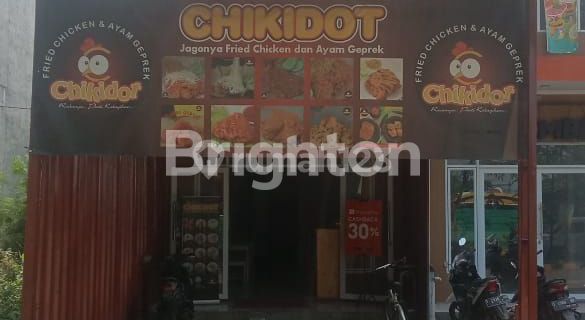 RUKO Jl.raya KOSAMBI - Telagasari KM2 Pancawati, Klari, Karawang 1