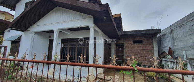 Dijual Rumah Depan Kampus Uin Arraniri Banda Aceh Rumah Shm  1
