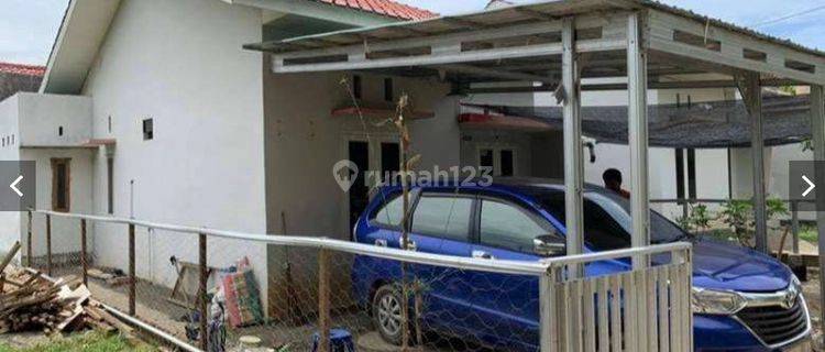 Rumah Komplek Dekat Unsyiah Dan Dekat Jalan Tol Baru 1