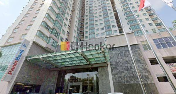 Disewakan Apartment Bcc Lubuk Baja Di Tengah Kota 1