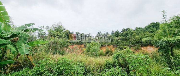 Dijual Kavling Di Tiban 1