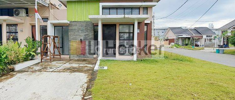 Rumah Hook Minimalis Siap Huni Di Perum Dreamland Park 1