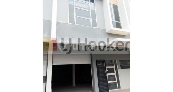 Disewakan Gudang Siap Pakai Di Tunas Bizpark Batam Centre 1