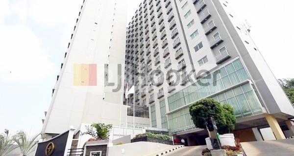 Dijual Apartment Nagoya Mansion Type Studio Furnished 1