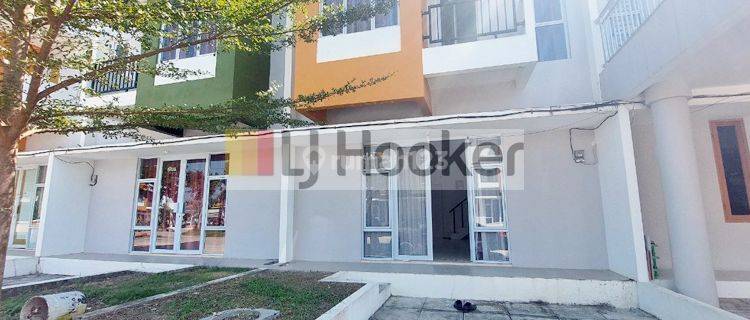 Rumah 2 Lantai Siap Huni Di Perum Dreamland Park 2 1