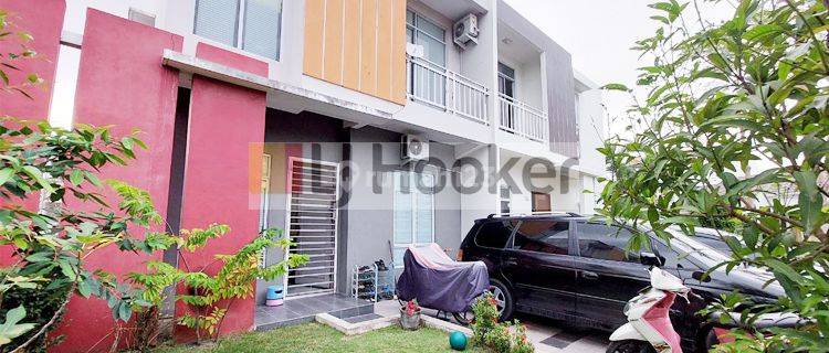 Rumah Siap Huni Di Puri Selebriti 2 1