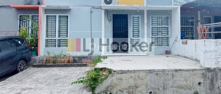 Rumah Siap Huni Di Masyeba Gading Mas Tiban 1