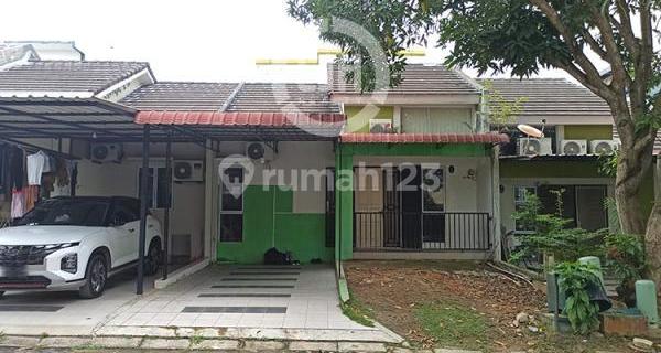 Disewakan Rumah di Perumahan Beverly Green Batam Centre 1