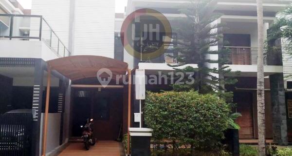 Dijual Rumah 2 Lantai Di Cipta Residence Nagoya Batam 1